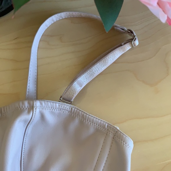 Victoria’s Secret Malibu Bustier - Picture 4 of 6